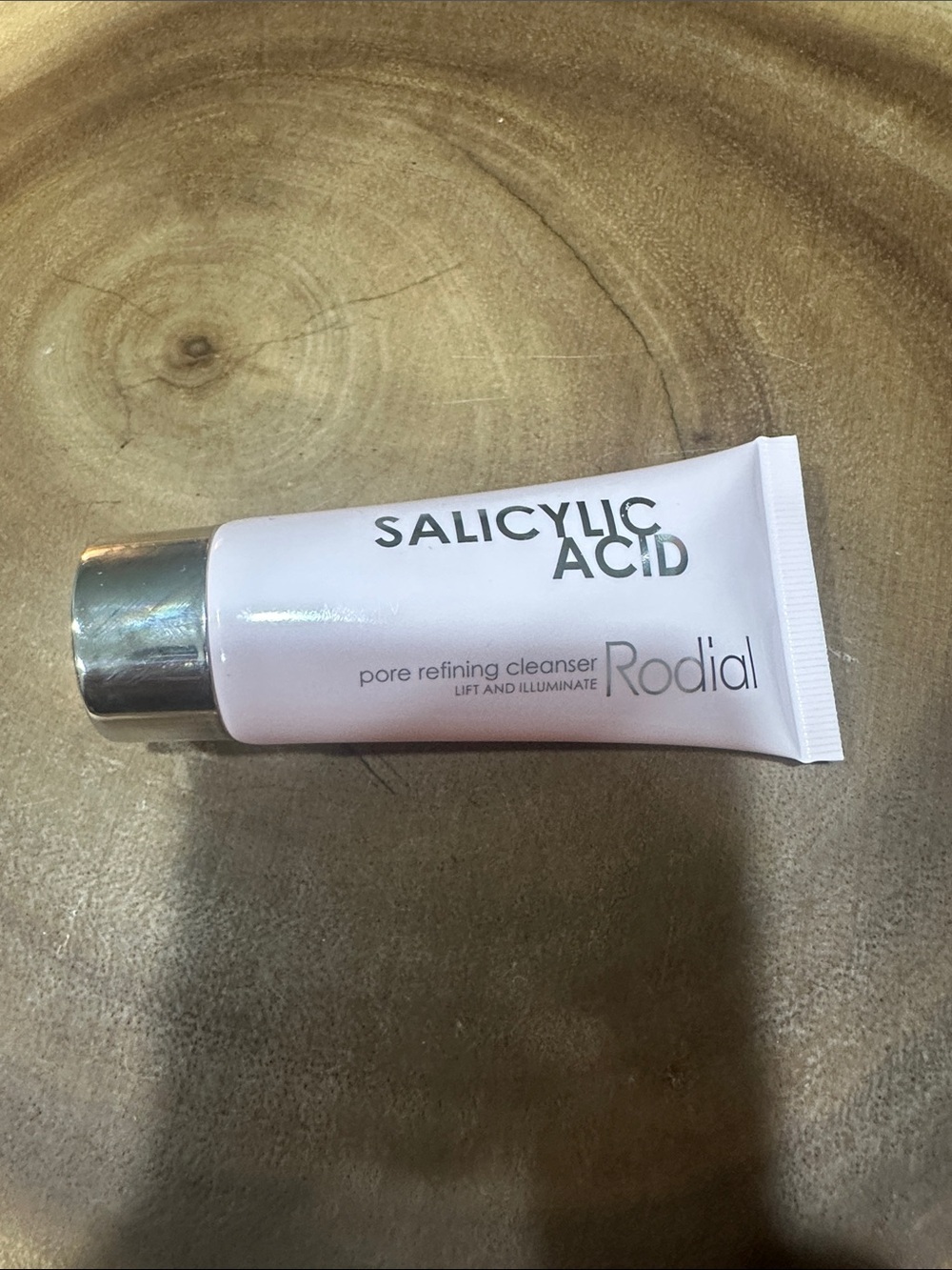 Rodial Salicylic Acid Pore Refining Cleanser 20ml